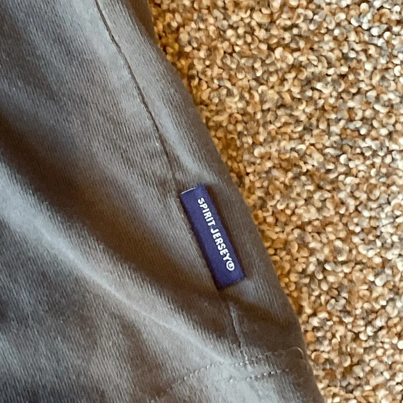 Walt Disney World Briar Rose Gray and Rose Gold Spirit Jersey. Size Medium - Picture 5 of 8